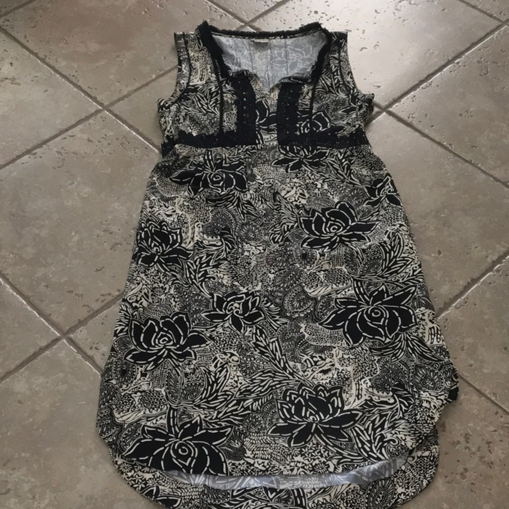 Anthropologie Holding Horses Dress